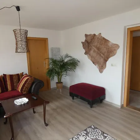 Familienfreundlich Wohnen 