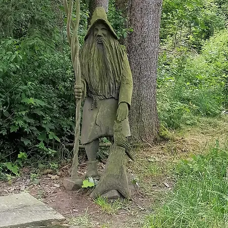 Familienfreundlich Wohnen 