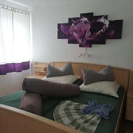 Familienfreundlich Wohnen 