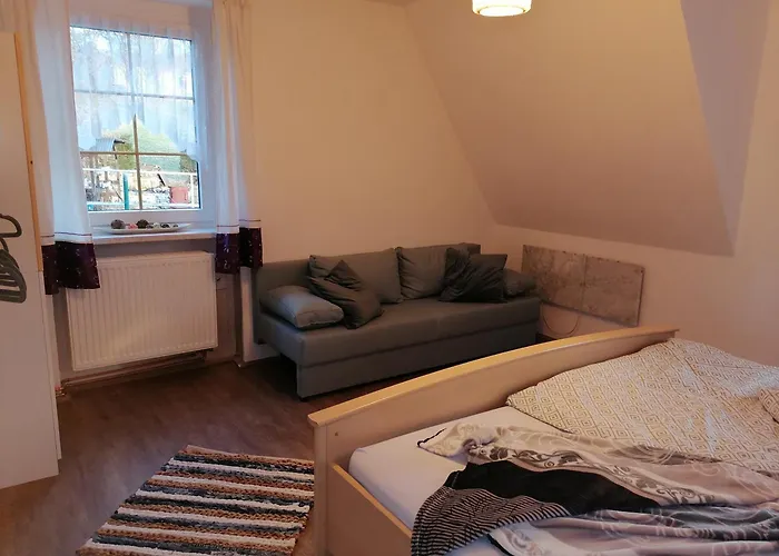 Apartamento Familienfreundlich Wohnen 