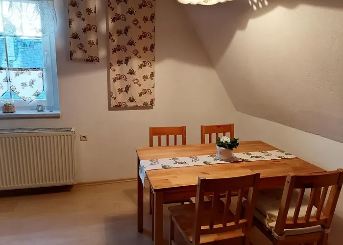 Familienfreundlich Wohnen 