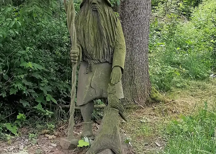 Familienfreundlich Wohnen 