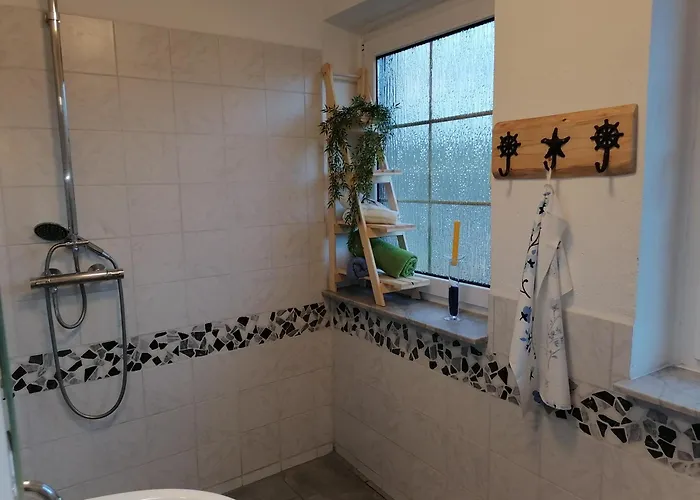 Apartamento Familienfreundlich Wohnen 