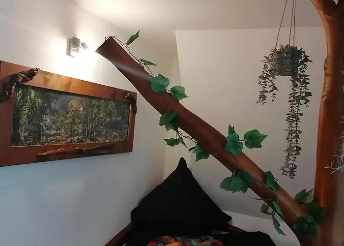 Apartamento Familienfreundlich Wohnen 