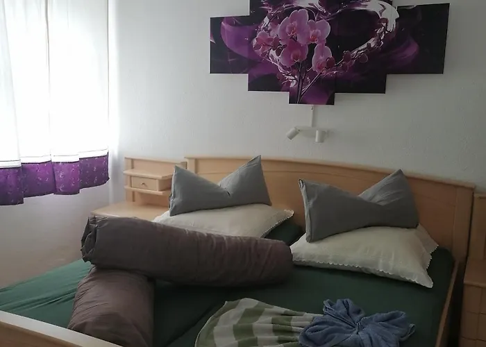 Familienfreundlich Wohnen 
